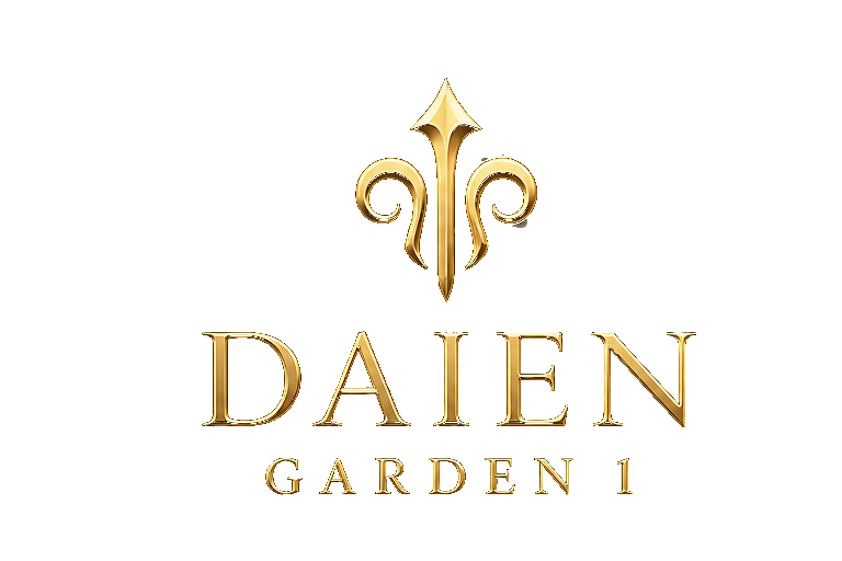 Daien Garden 1